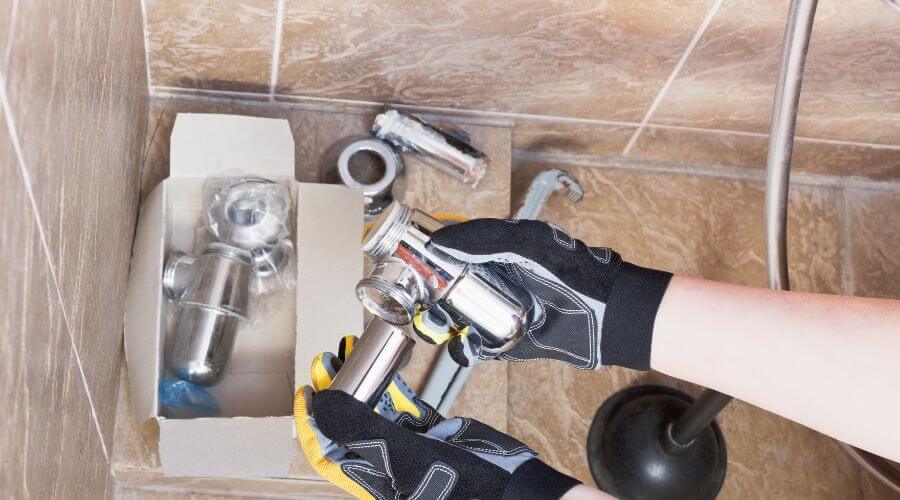 Expert tile roof repair services in Deerfield, OH